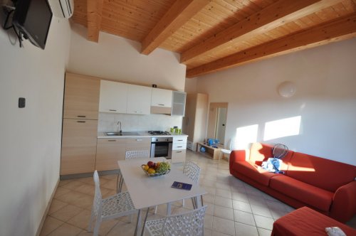 Residence Artemis - Ascea Marina