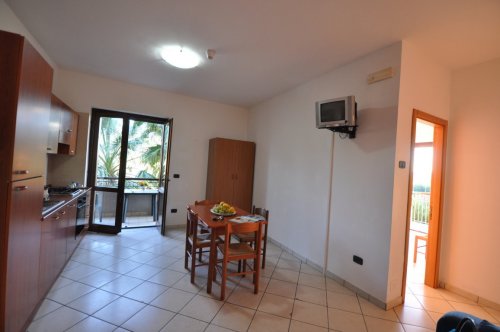 Residence Aparthotel Artemis - Ascea Marina