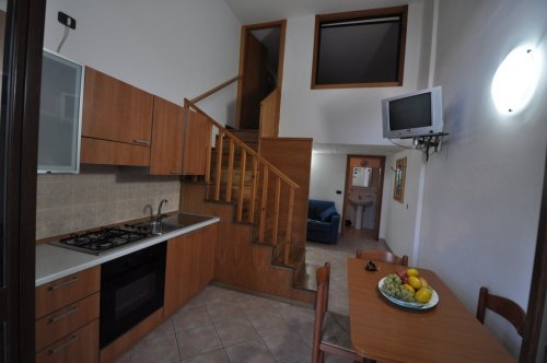Residence Aparthotel Artemis - Ascea Marina