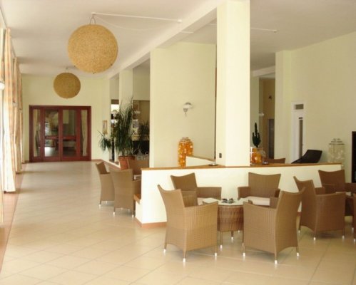 Hotel Guardacosta - Cirella