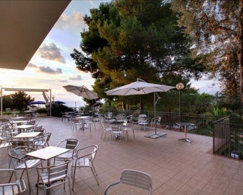 Hotel Guardacosta - Cirella