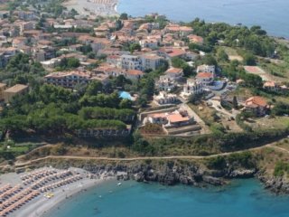 Hotel Guardacosta - Cirella Hotel Guardacosta - Cirella