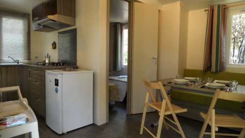 Camping La Principina - Principina Mare