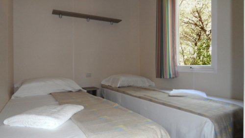 Camping La Principina - Principina Mare