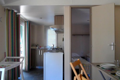 Camping La Principina - Principina Mare