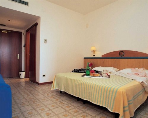 Hotel Talao - Scalea