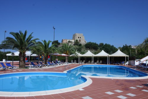 Hotel Talao - Scalea