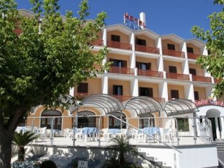 Hotel Talao - Scalea Hotel Talao - Scalea