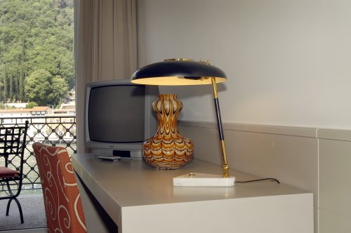 Hotel Milano - Toscolano Maderno