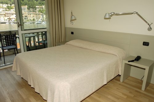 Hotel Milano - Toscolano Maderno