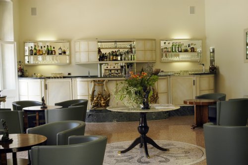 Hotel Milano - Toscolano Maderno