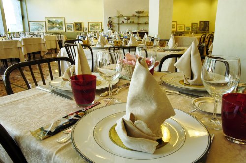 Hotel Milano - Toscolano Maderno