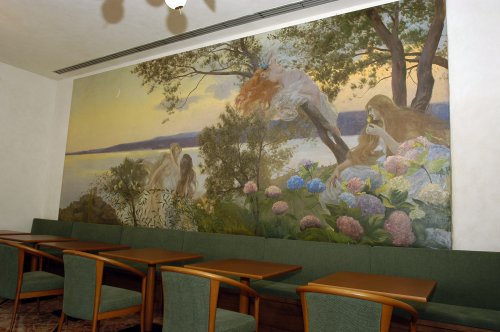 Hotel Milano - Toscolano Maderno