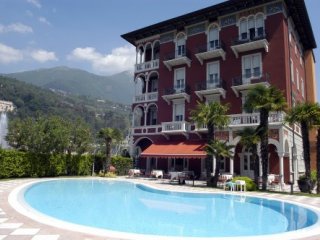 Hotel Milano - Toscolano Maderno Hotel Milano - Toscolano Maderno