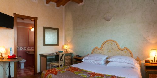 Hotel West Garda - Padenghe sul Garda