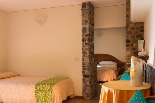 Hotel West Garda - Padenghe sul Garda