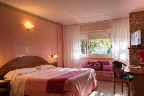 Hotel West Garda - Padenghe sul Garda