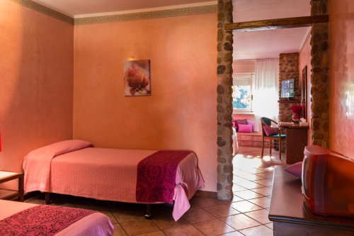 Hotel West Garda - Padenghe sul Garda