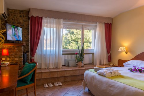 Hotel West Garda - Padenghe sul Garda
