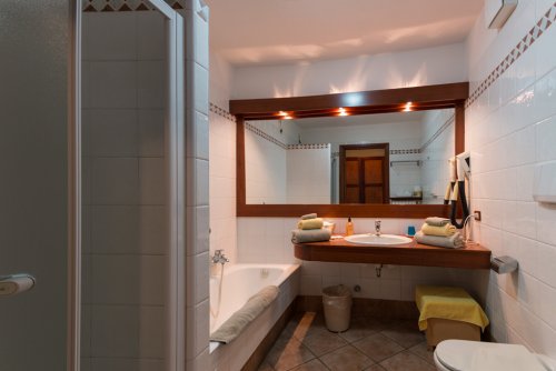 Hotel West Garda - Padenghe sul Garda