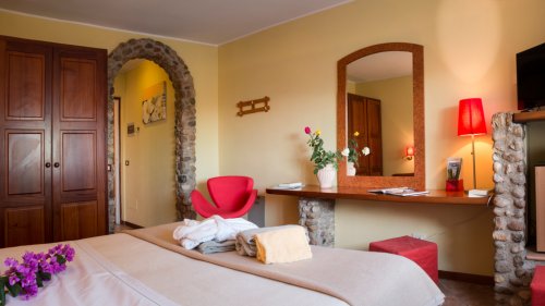 Hotel West Garda - Padenghe sul Garda