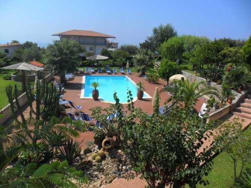 Rezidence Heaven - Ricadi