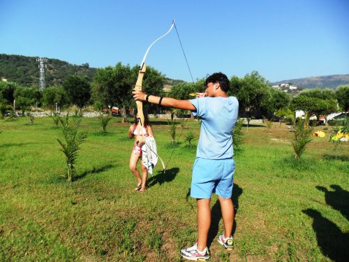 Rezidence Heaven - Ricadi