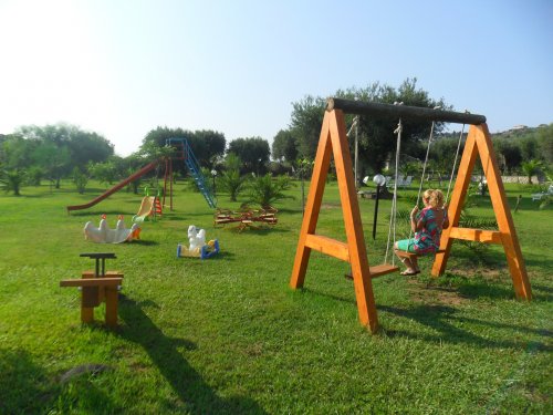 Rezidence Heaven - Ricadi