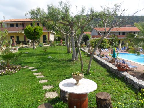 Rezidence Heaven - Ricadi