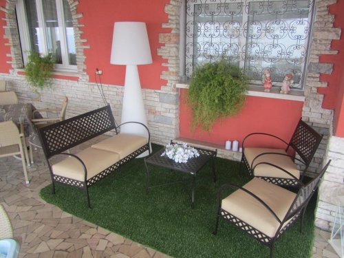 Hotel Menapace - Torri del Benaco