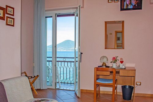 Hotel Menapace - Torri del Benaco