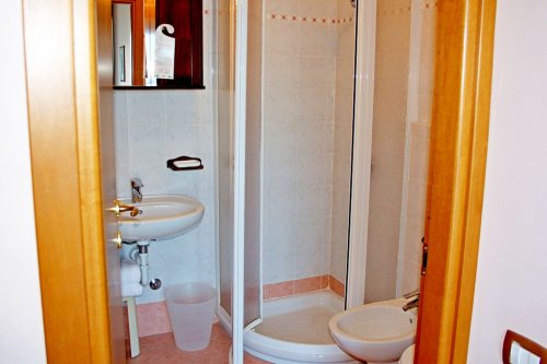 Hotel Menapace - Torri del Benaco