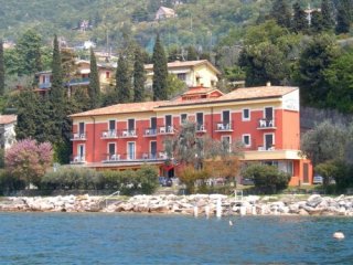 Hotel Menapace - Torri del Benaco Hotel Menapace - Torri del Benaco