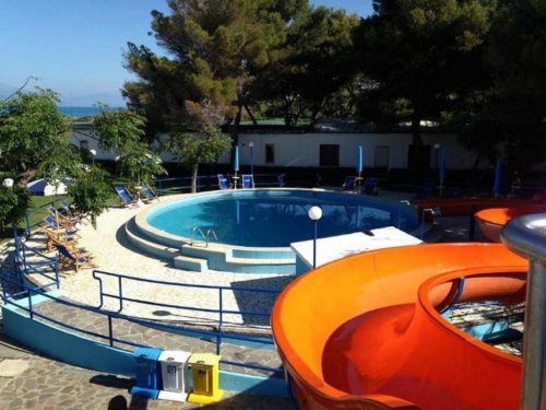 Hotel Village Club Santa Caterina - Scalea