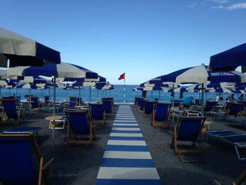 Hotel Village Club Santa Caterina - Scalea