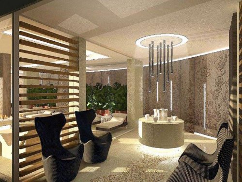 Hotel Village Club Santa Caterina - Scalea