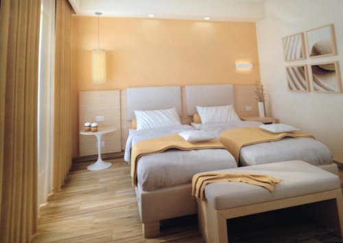 Hotel Village Club Santa Caterina - Scalea