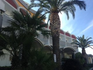 Hotel Village Club Santa Caterina - Scalea Hotel Village Club Santa Caterina - Scalea