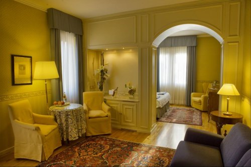 Hotel Regina Adelaide s - Garda