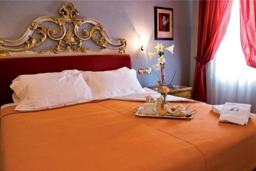 Hotel Regina Adelaide s - Garda