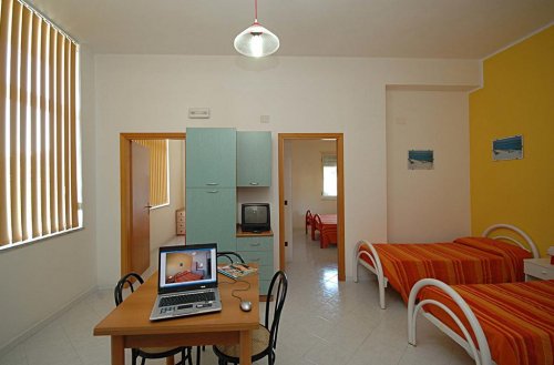 Residence Felix - Ricadi