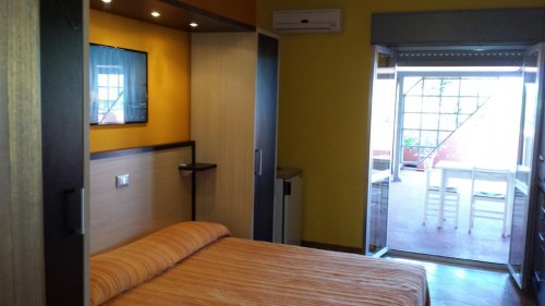 Residence Felix - Ricadi