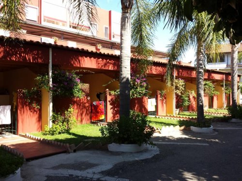 Residence Felix - Ricadi