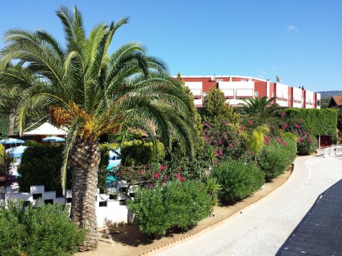 Residence Felix - Ricadi