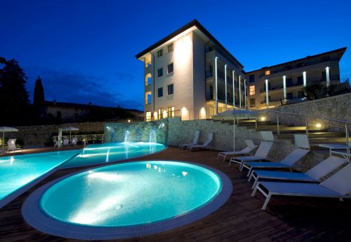 Hotel Villa Luisa Resort & Spa – San Felice del Benaco
