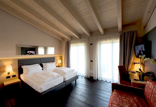 Hotel Villa Luisa Resort & Spa – San Felice del Benaco