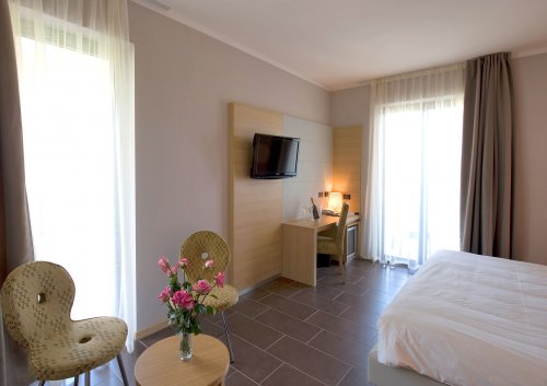 Hotel Villa Luisa Resort & Spa – San Felice del Benaco