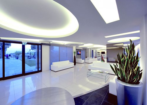 Hotel Villa Luisa Resort & Spa – San Felice del Benaco