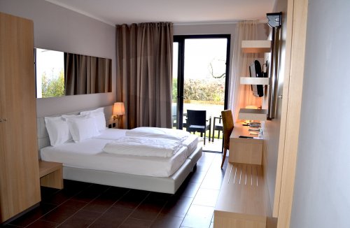 Hotel Villa Luisa Resort & Spa – San Felice del Benaco