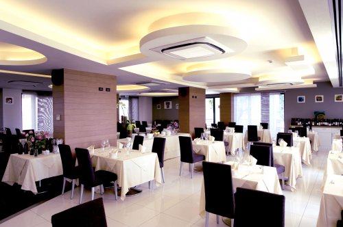 Hotel Villa Luisa Resort & Spa – San Felice del Benaco